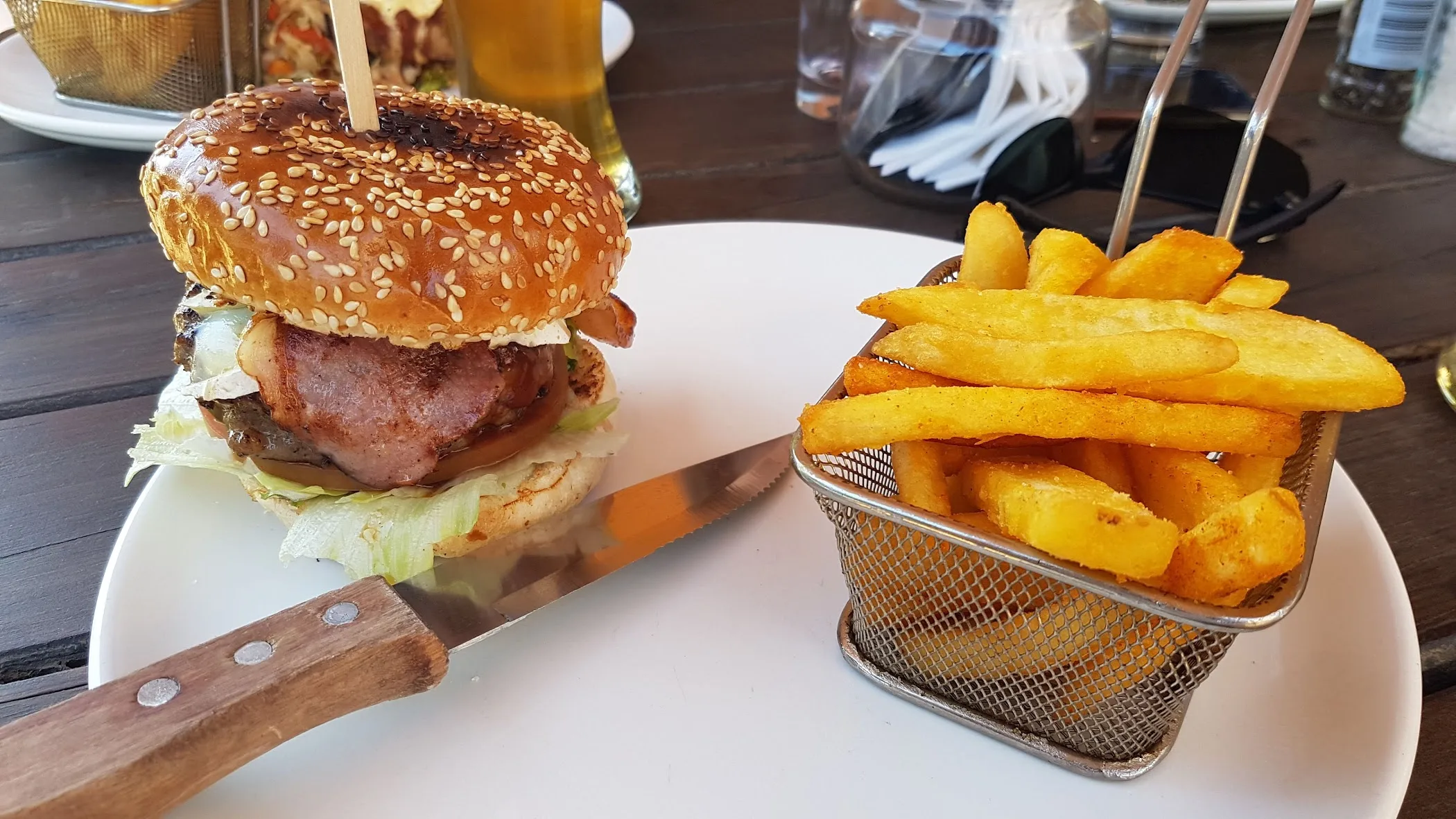Hillcrest Estate — Cape Town