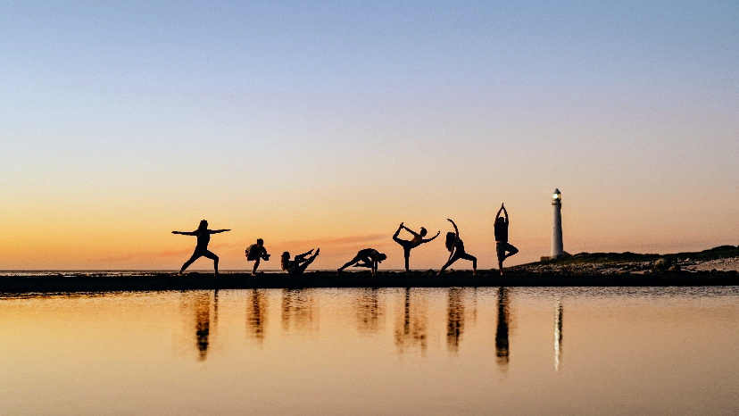 Soul Space Yoga Studio — Cape Town