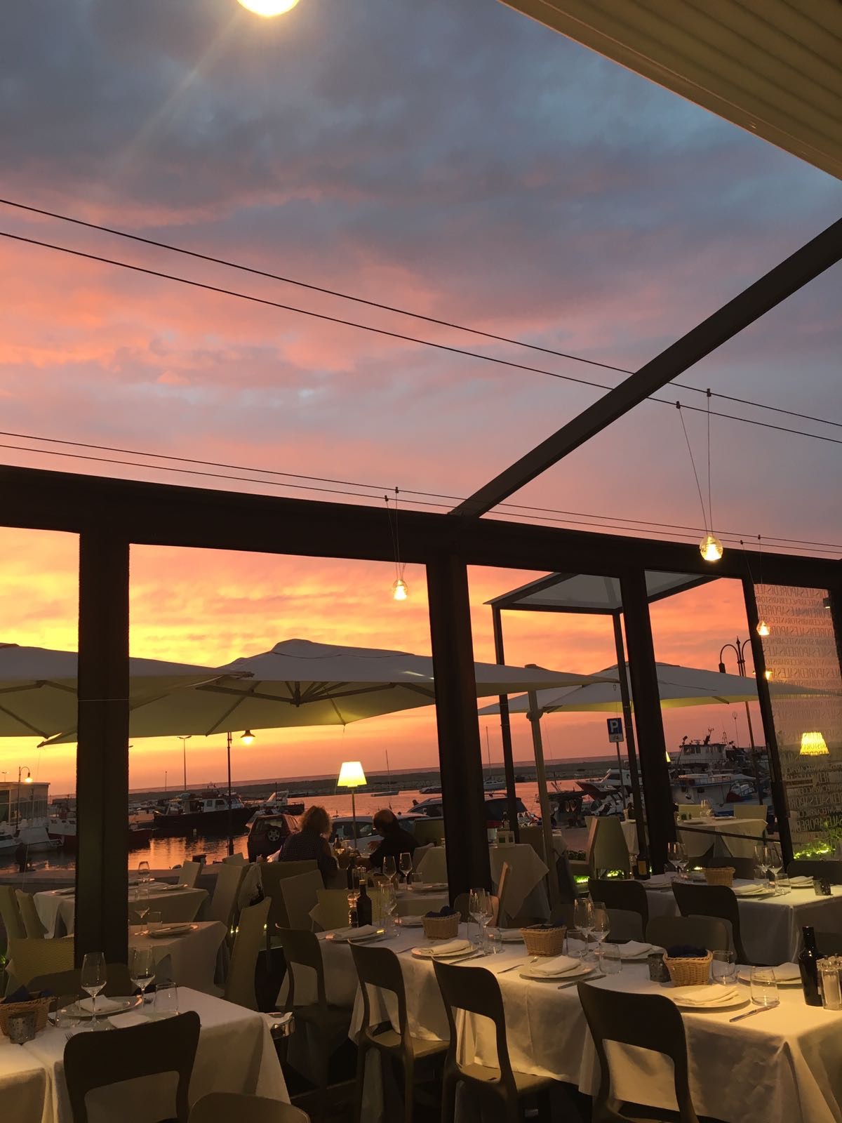 De Brasserie — Cape Town