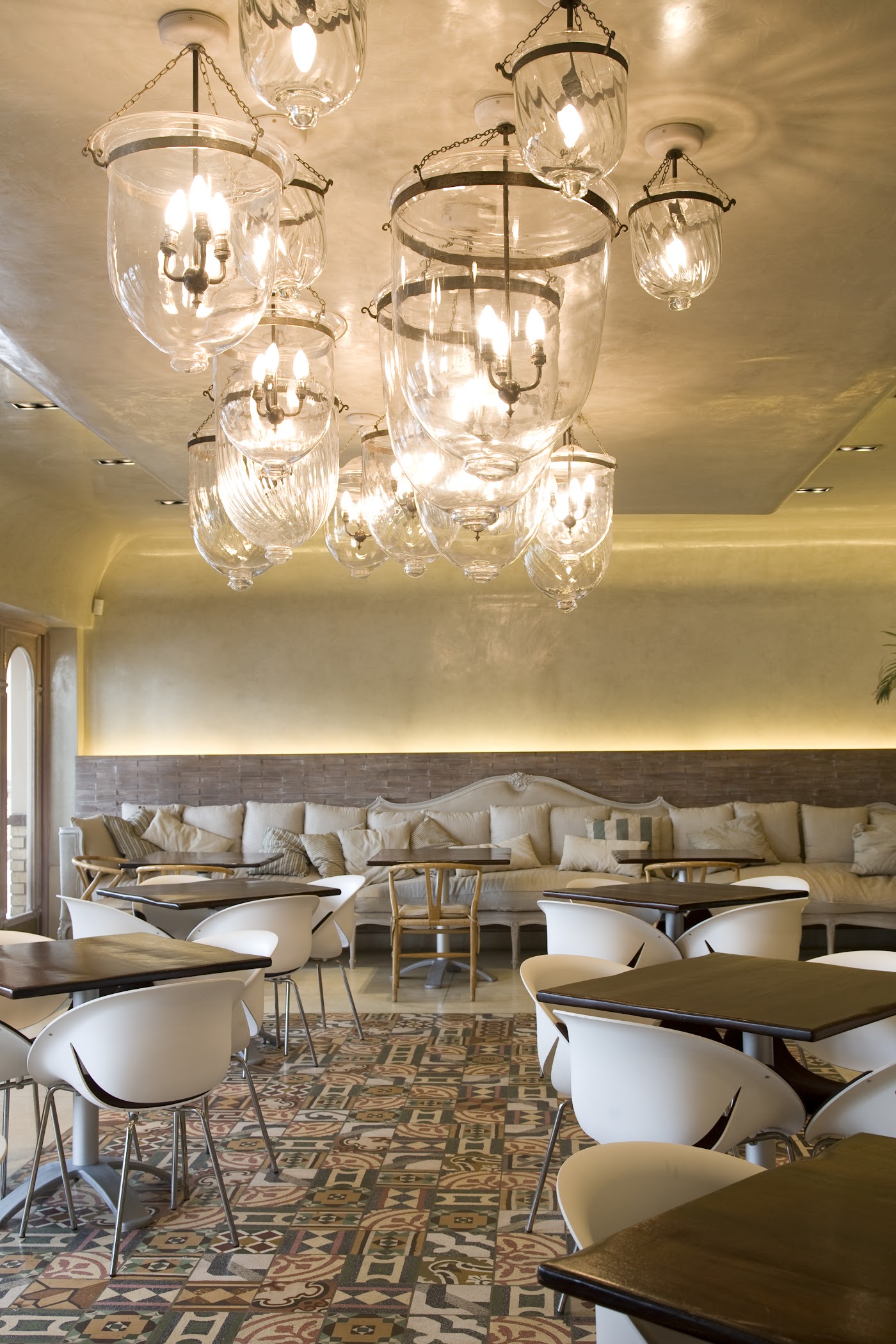 tashas | Bedfordview — Johannesburg