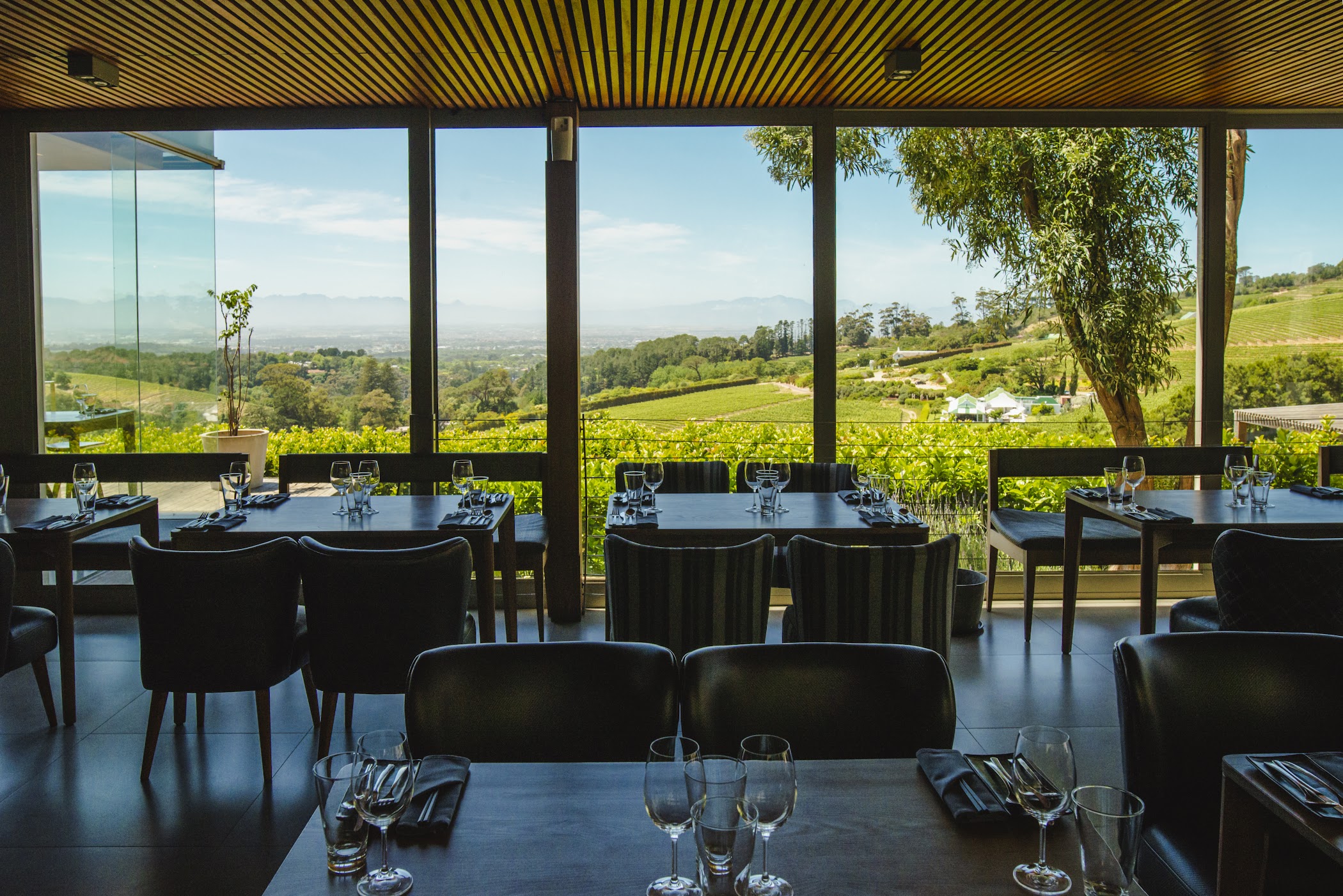Chefs Warehouse Beau Constantia — Cape Town