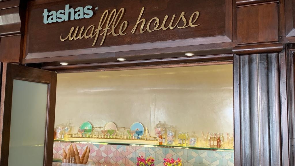 tashas | Constantia — Cape Town