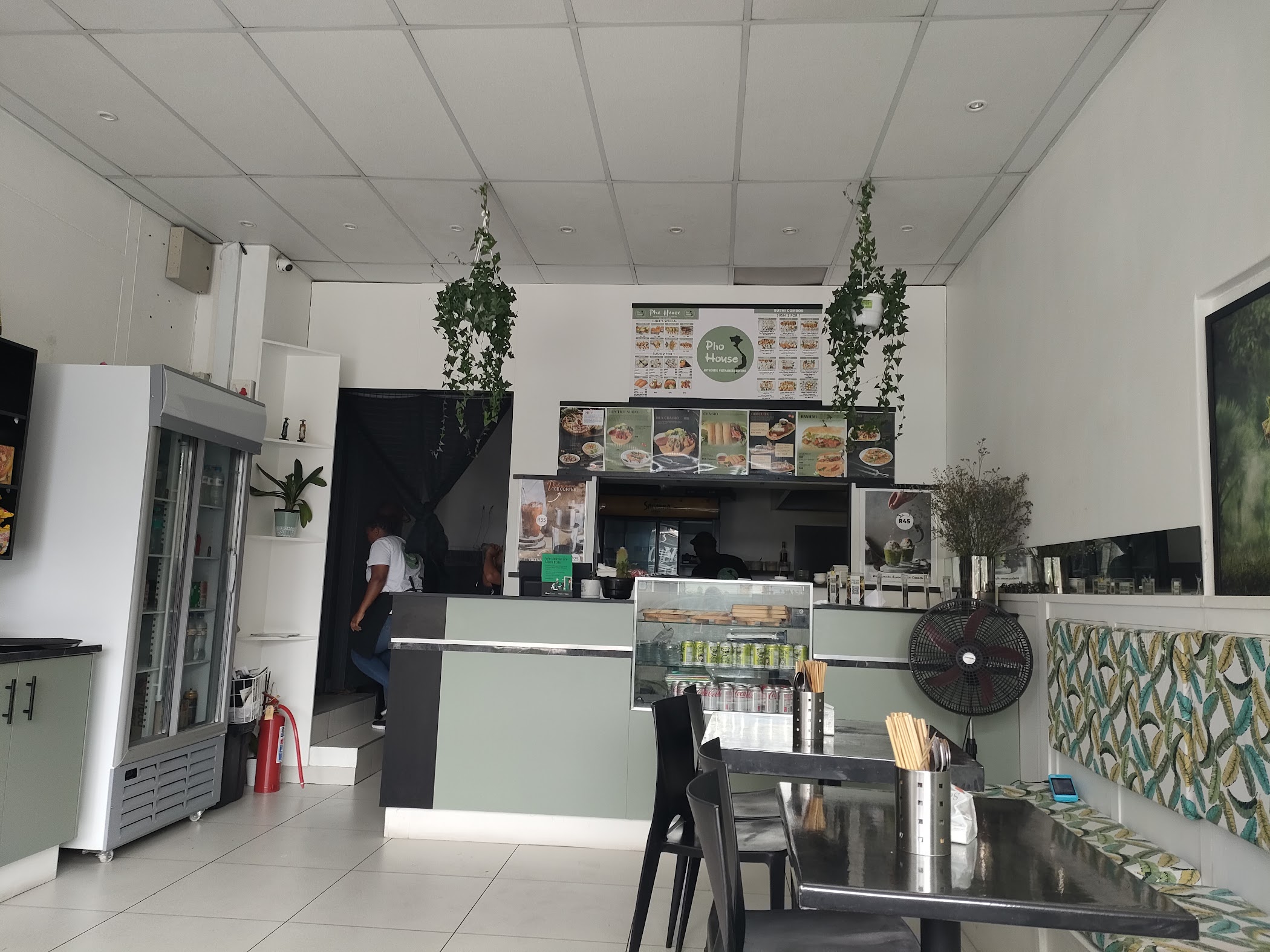 Pho House — Cape Town