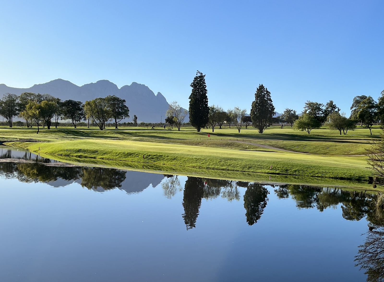 Devonvale Golf & Wine Estate – TortoisePath | Southafrica 🇿🇦