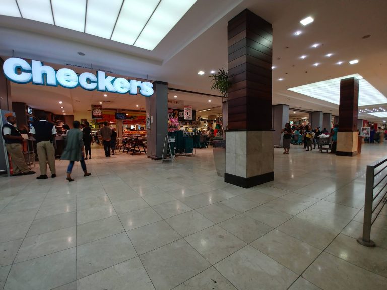 Eikestad Mall