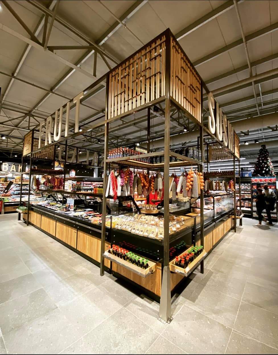 Corkwood Square Mall — Kariega