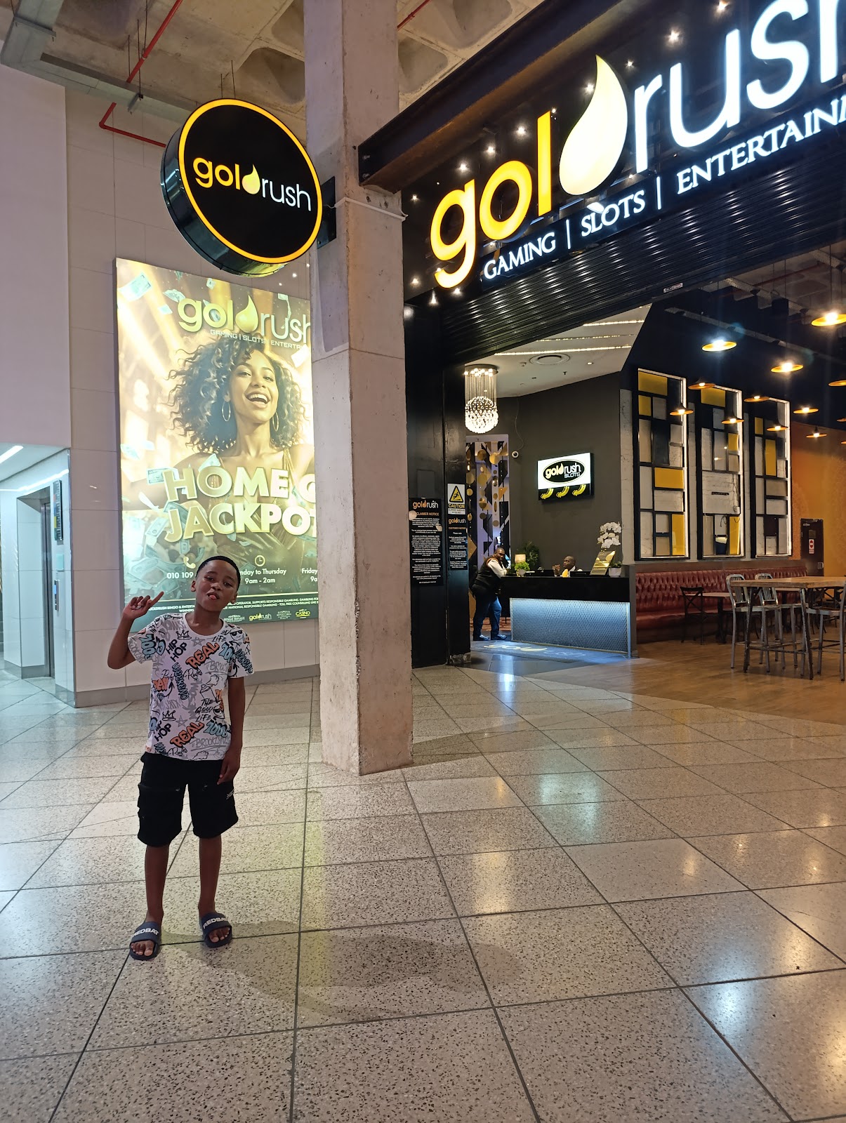 Ballito Junction Regional Mall — Ballito