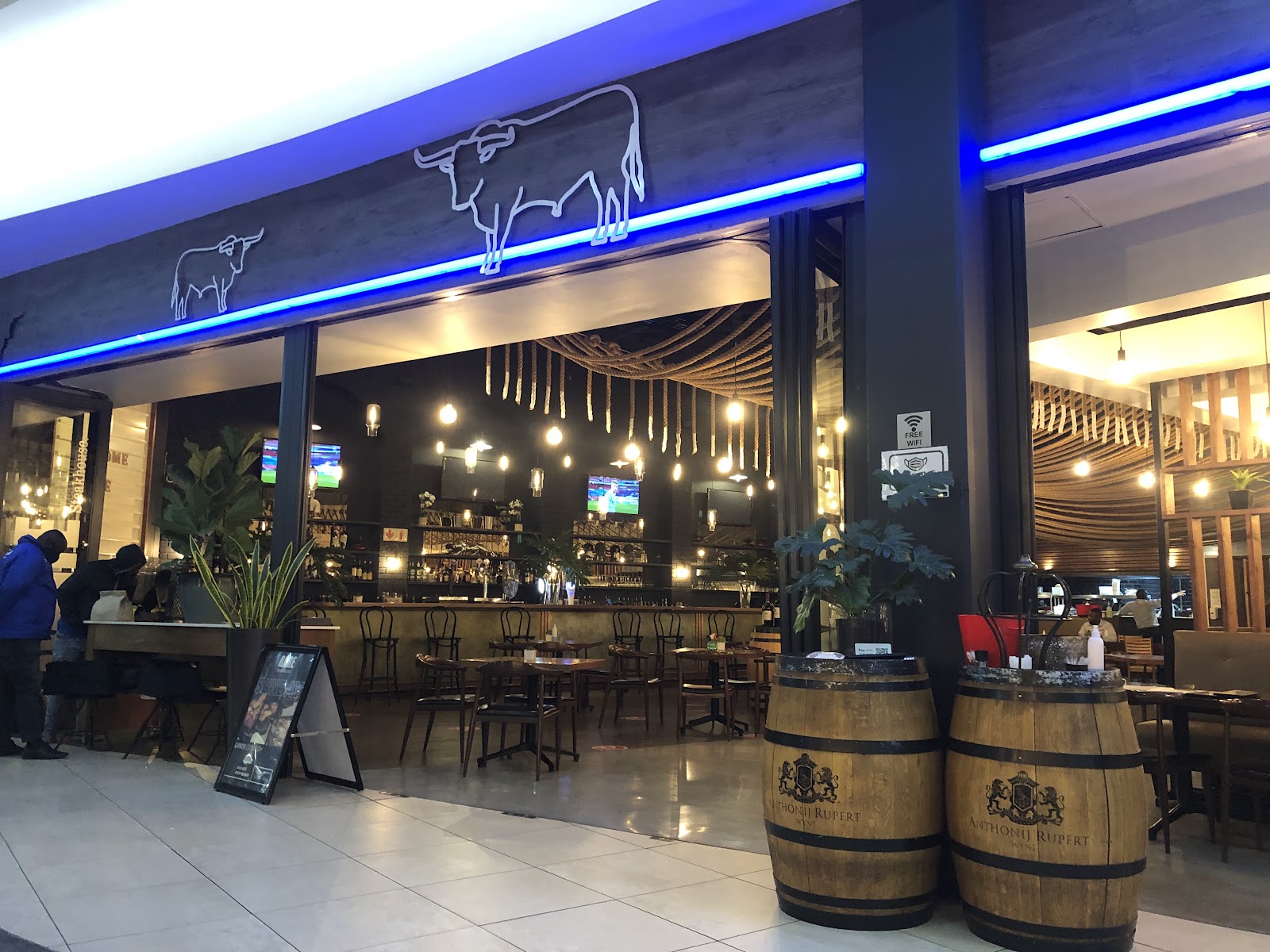 Clearwater Mall — Roodepoort