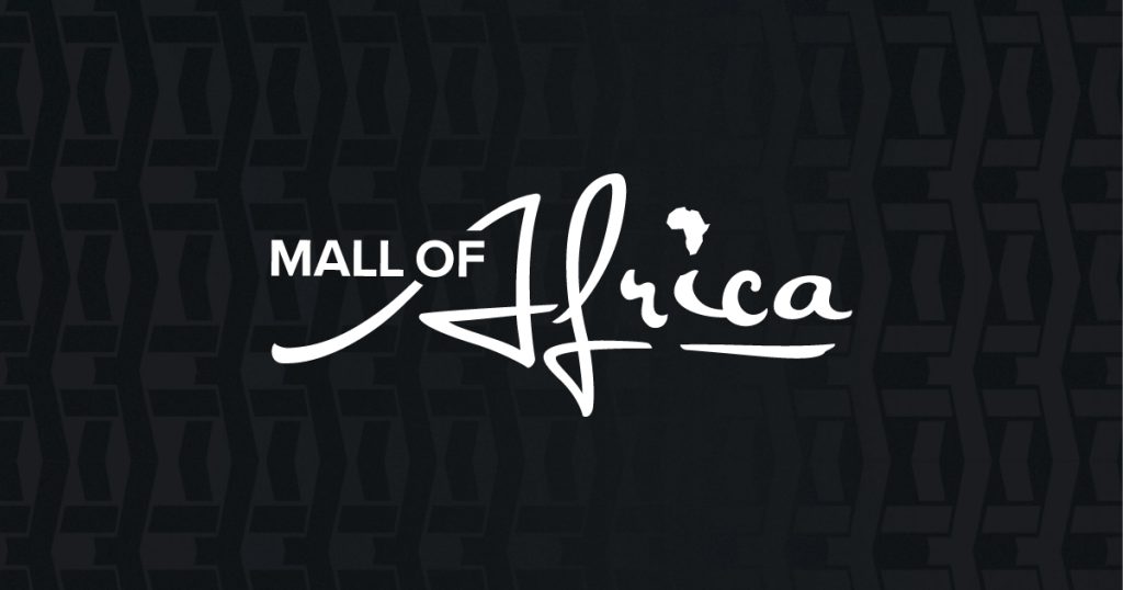 Mall of Africa