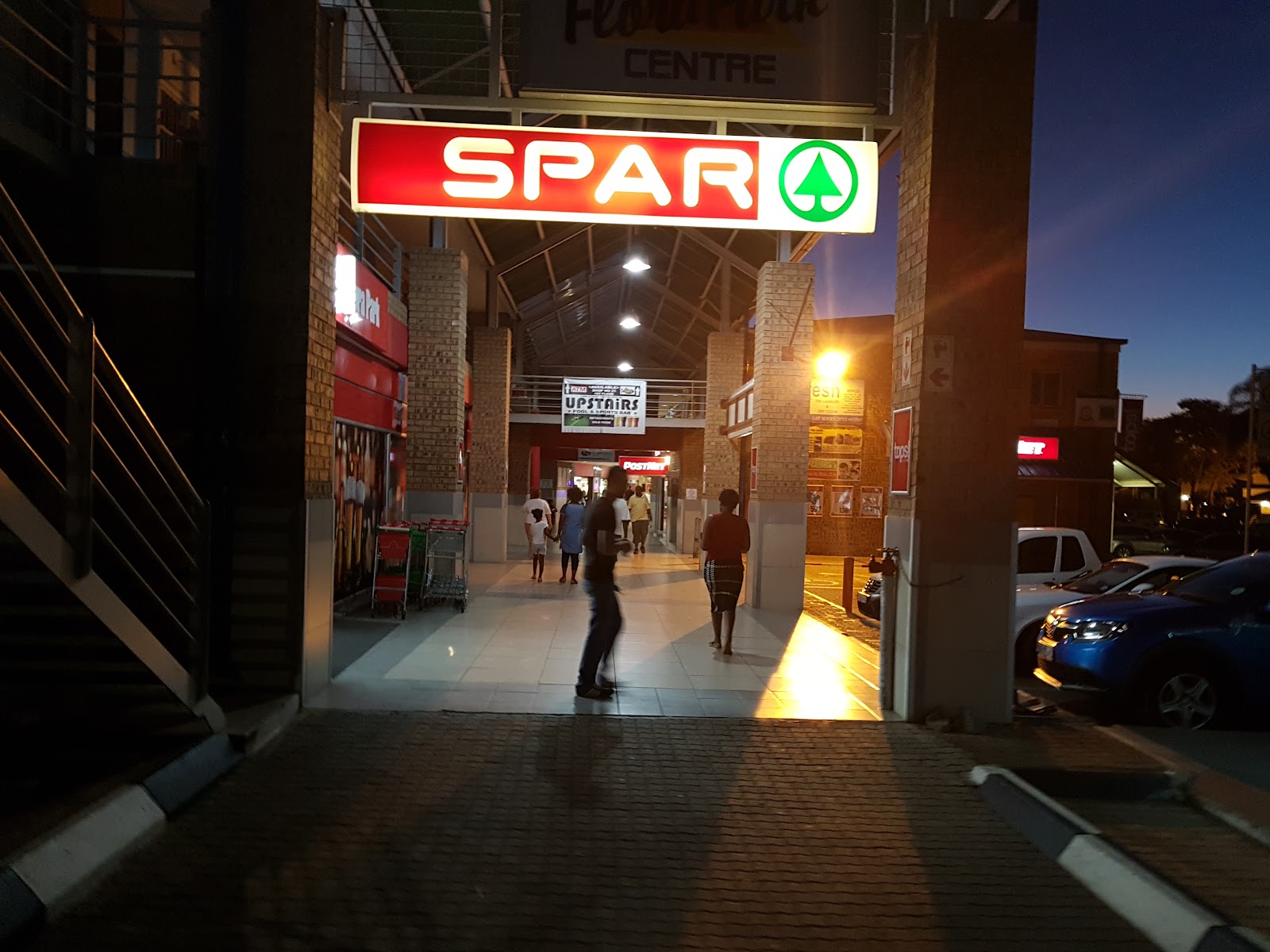 SPAR Flora Park — Polokwane