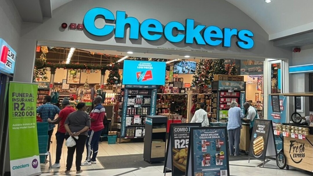 Checkers Vincent – TortoisePath | Southafrica 🇿🇦