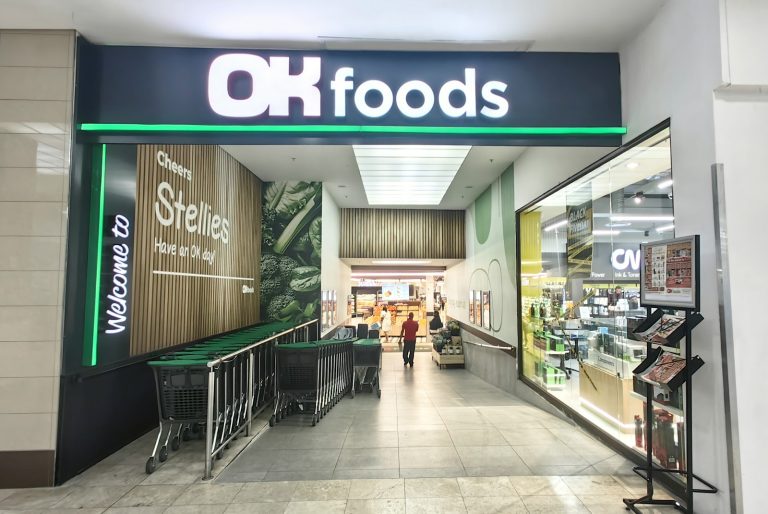OK Foods Stellenbosch