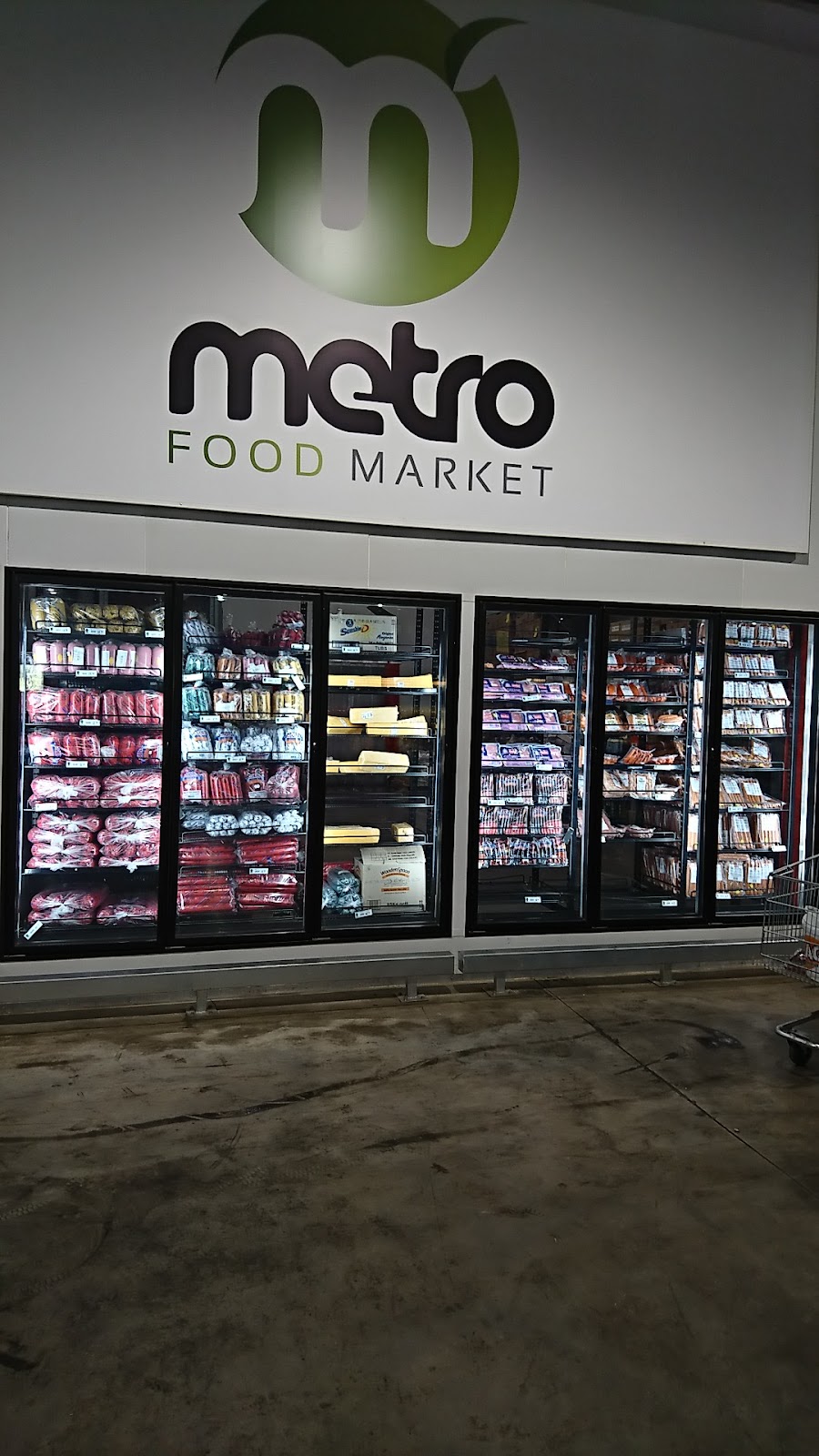 Metro Food Market Bloemfontein — Bloemfontein