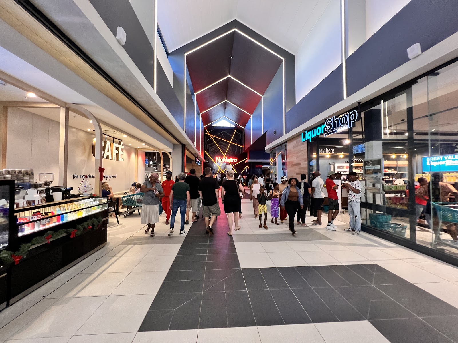 Boardwalk Mall — Gqeberha