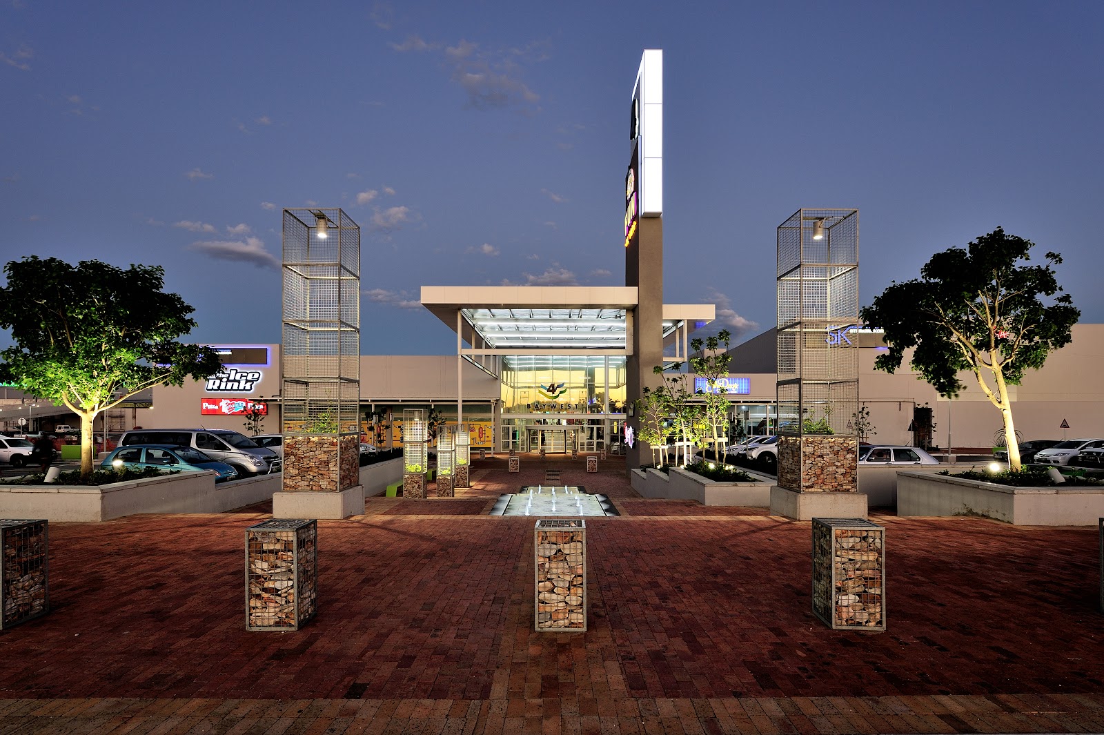 Baywest Mall — Gqeberha