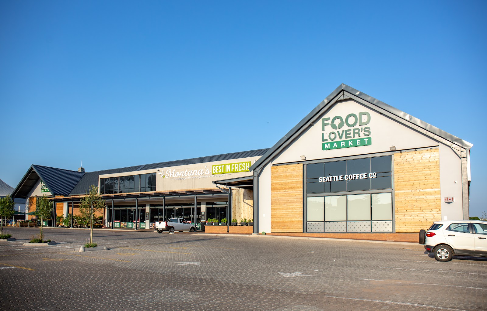 Food Lover’s Market Montana — Pretoria