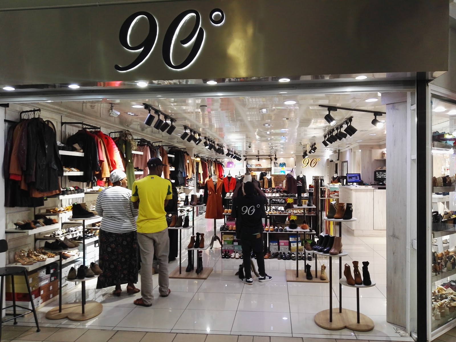 China Mall Jhb — Johannesburg
