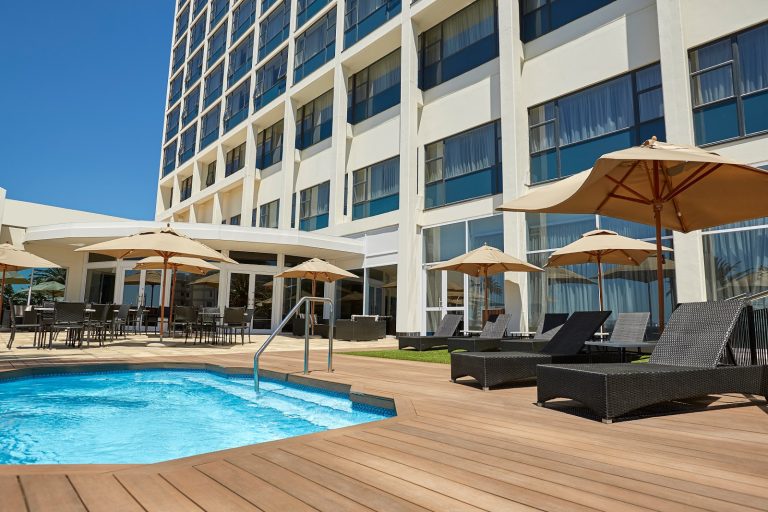 Garden Court Kings Beach