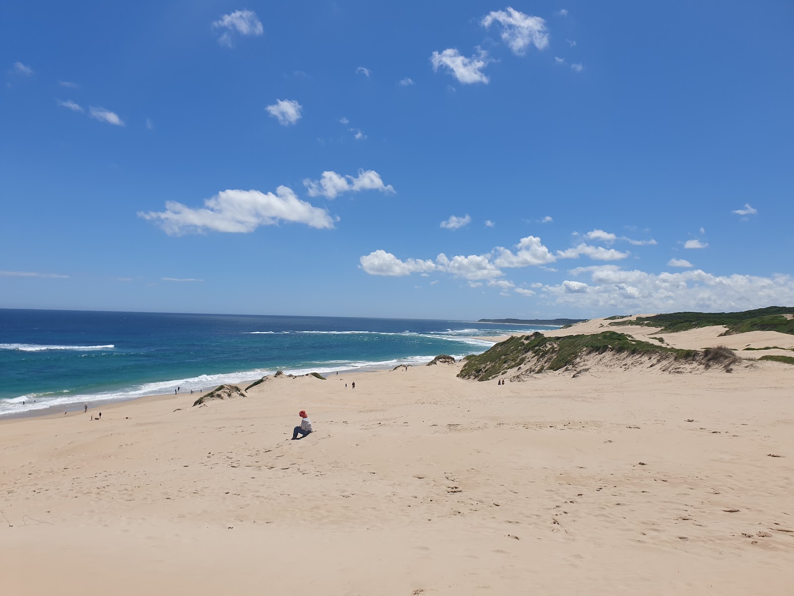Sardinia Bay Beach — Gqeberha