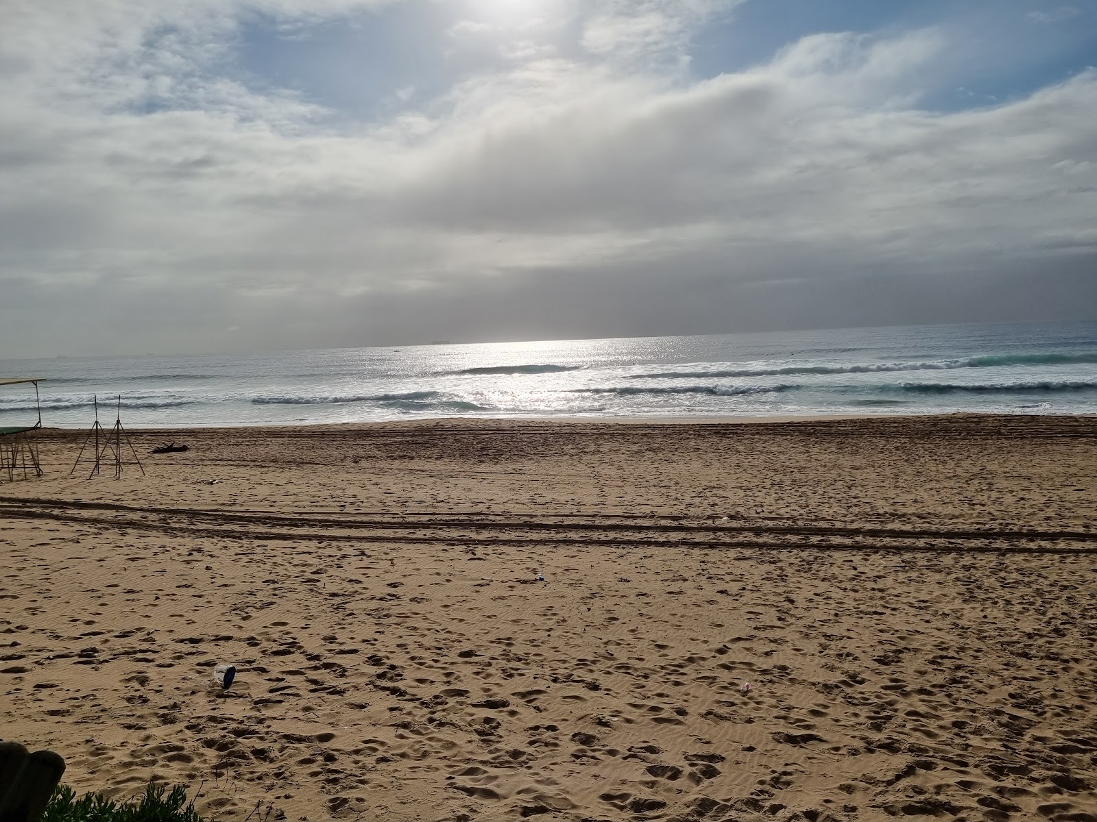 Thekwini Beach — Durban