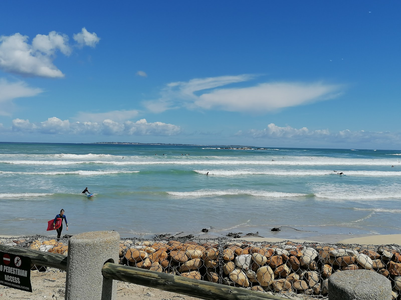 Big Bay Cape Town — Cape Town