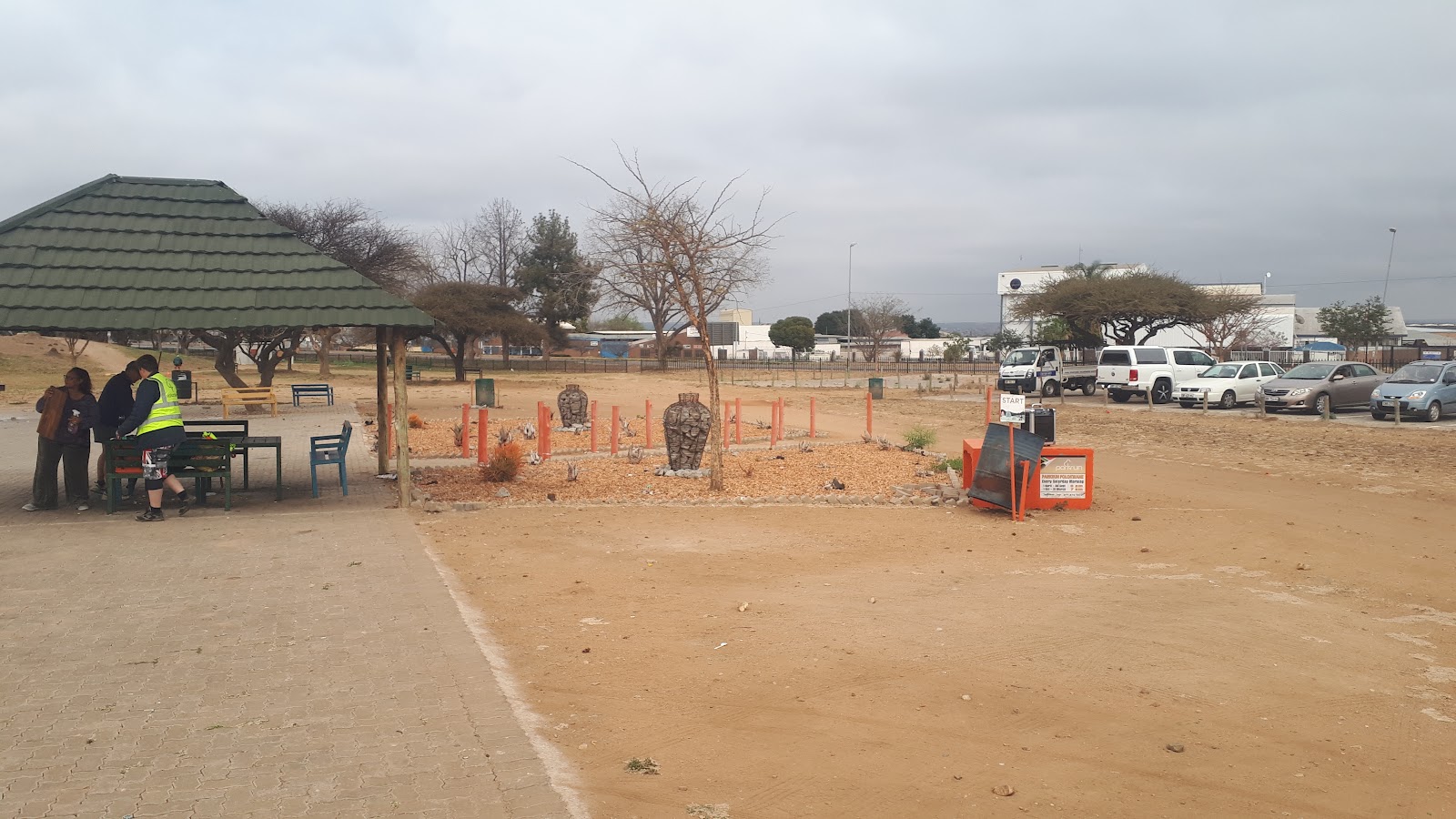 Polokwane parkrun — Polokwane