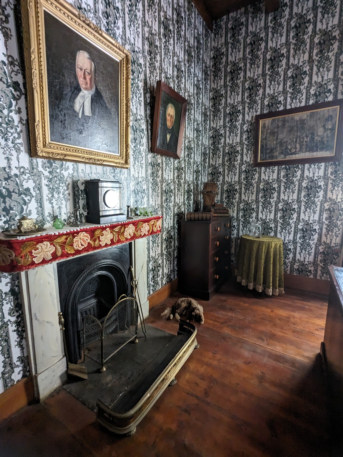 Village Museum — Stellenbosch