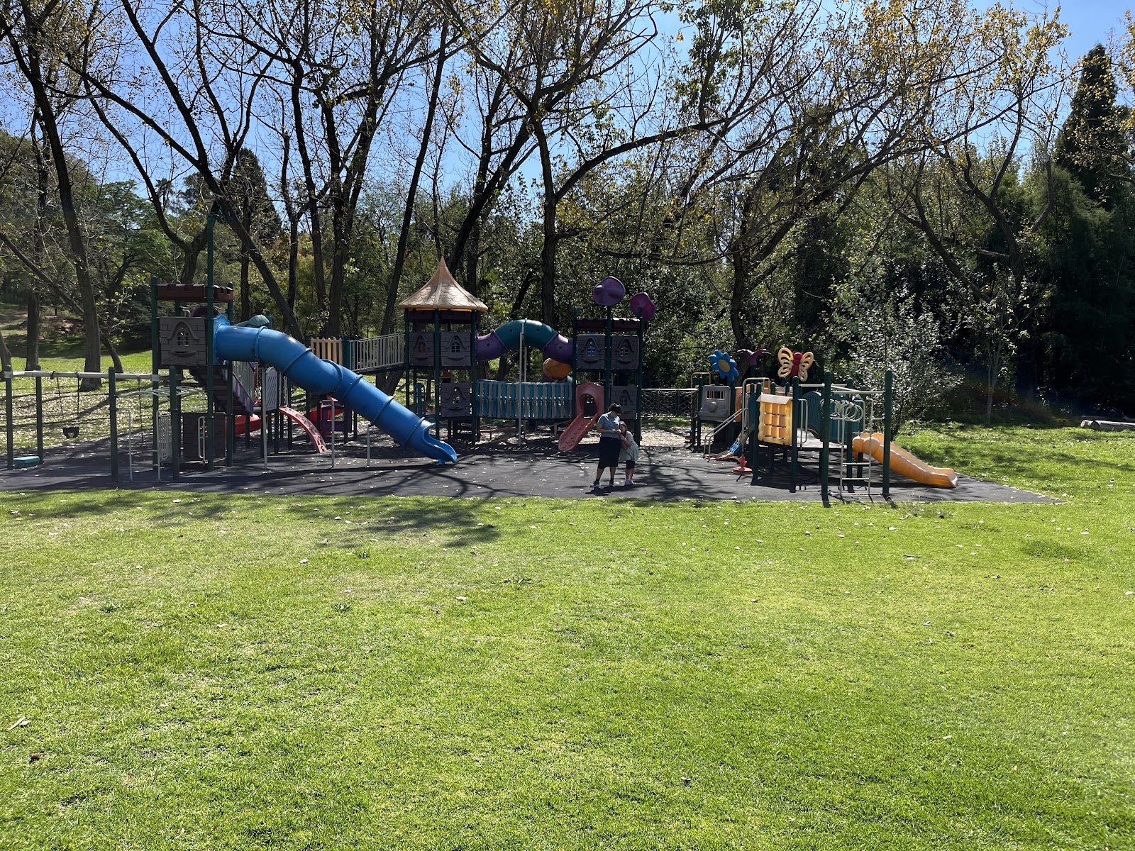 Delta Park — Randburg