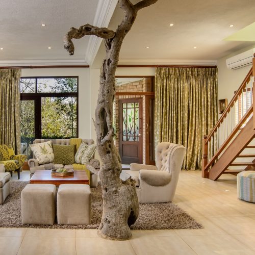 Leaves Lodge and Spa — Mbombela