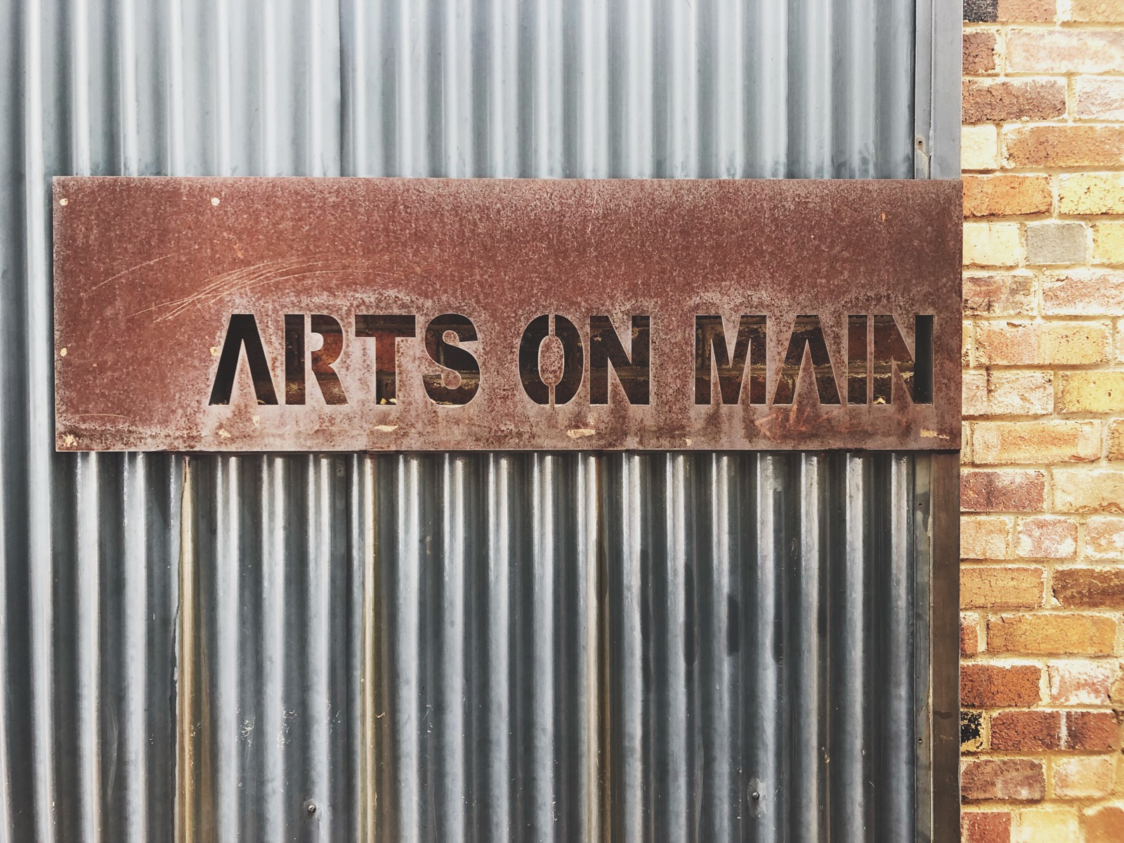 Maboneng Society — Johannesburg