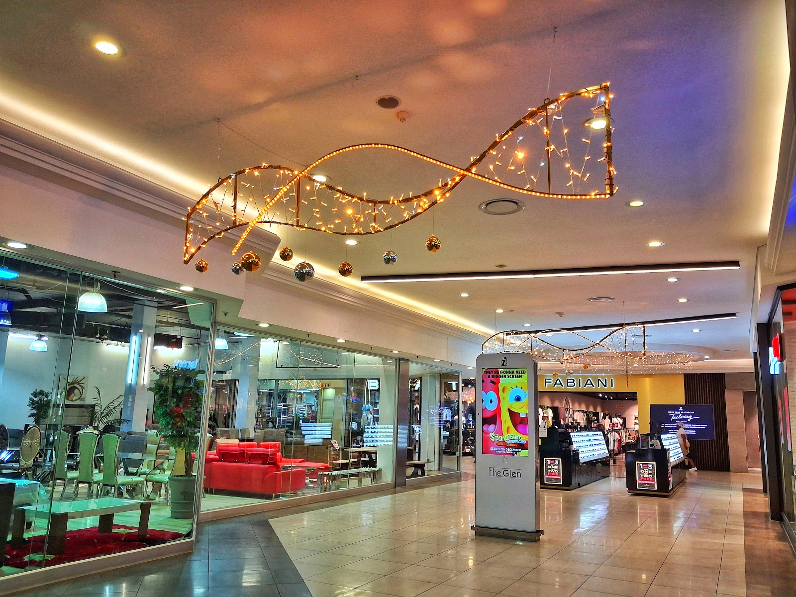 The Glen Shopping Centre – TortoisePath | Southafrica 🇿🇦
