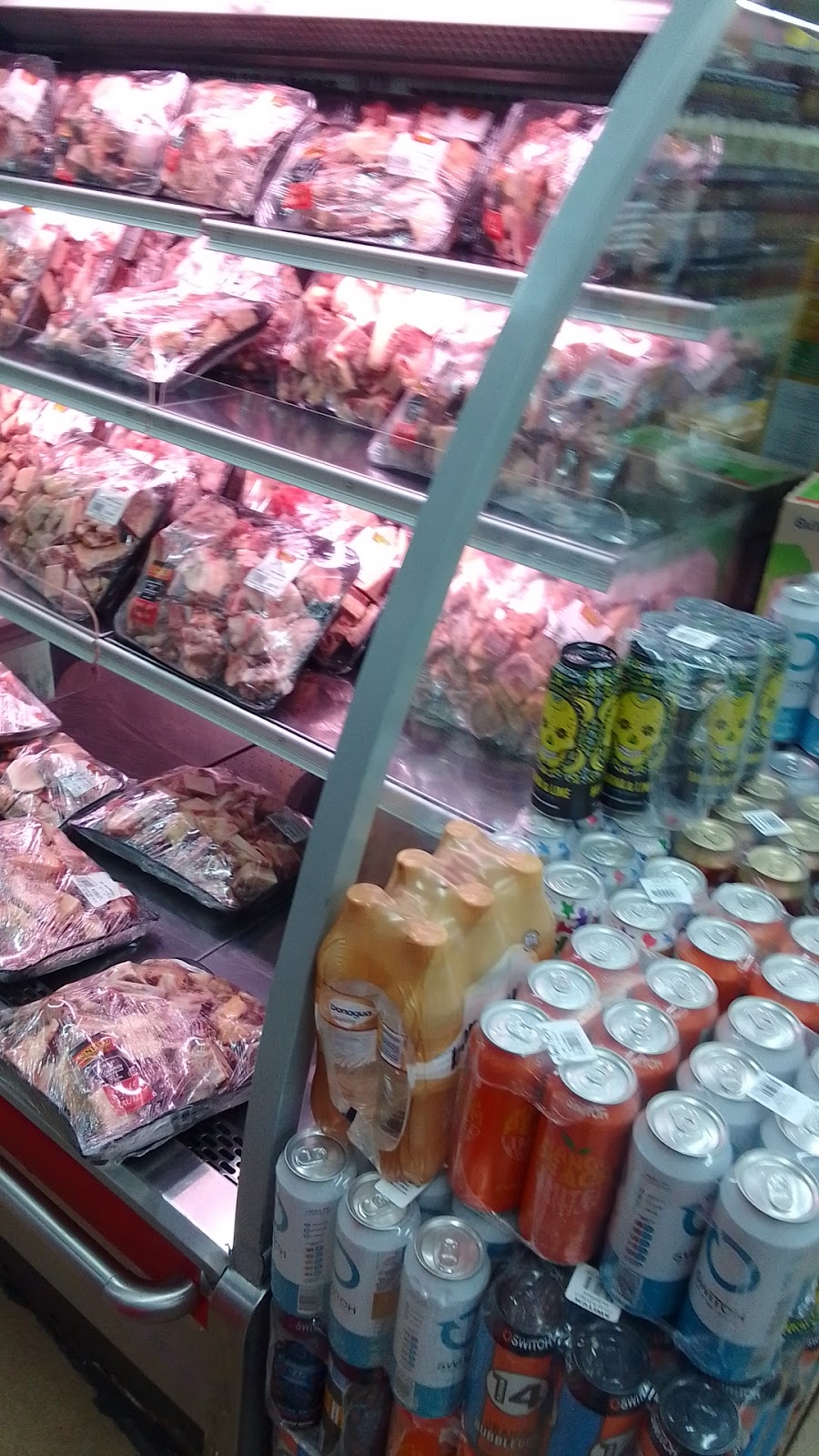 United Butchery — Polokwane