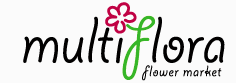Multiflora Flower Market — Johannesburg