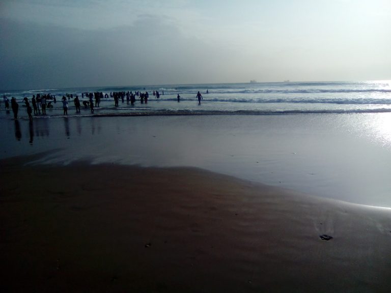Durban Beach