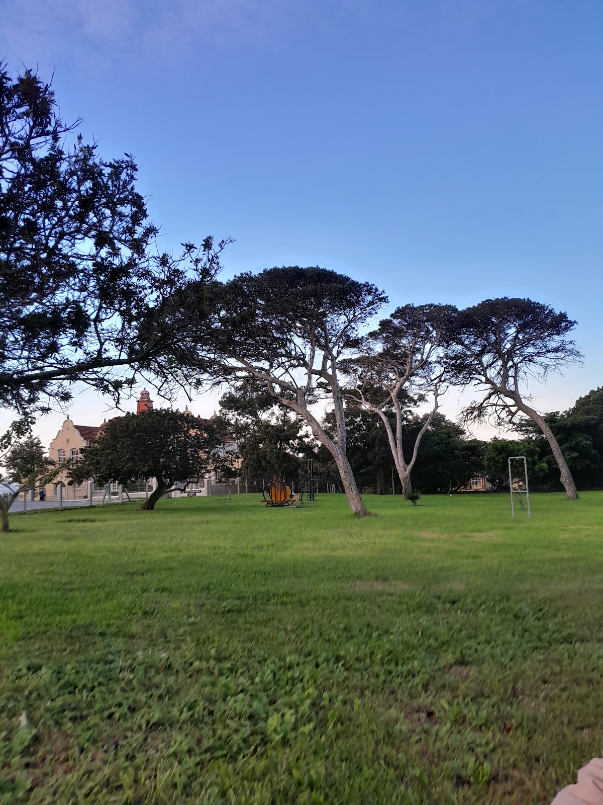 Richmond Park — Gqeberha