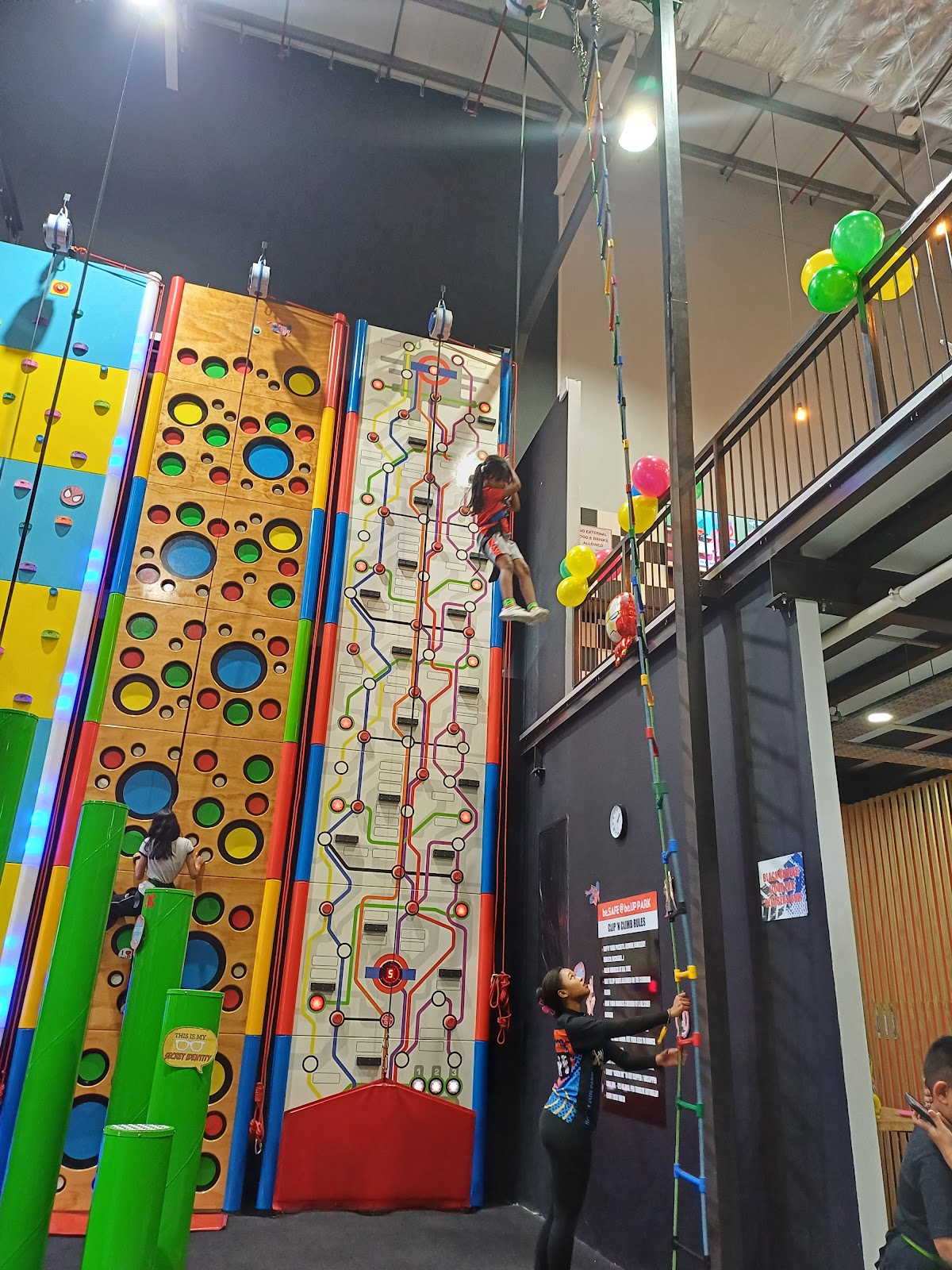 be.UP Park Durban — uMhlanga