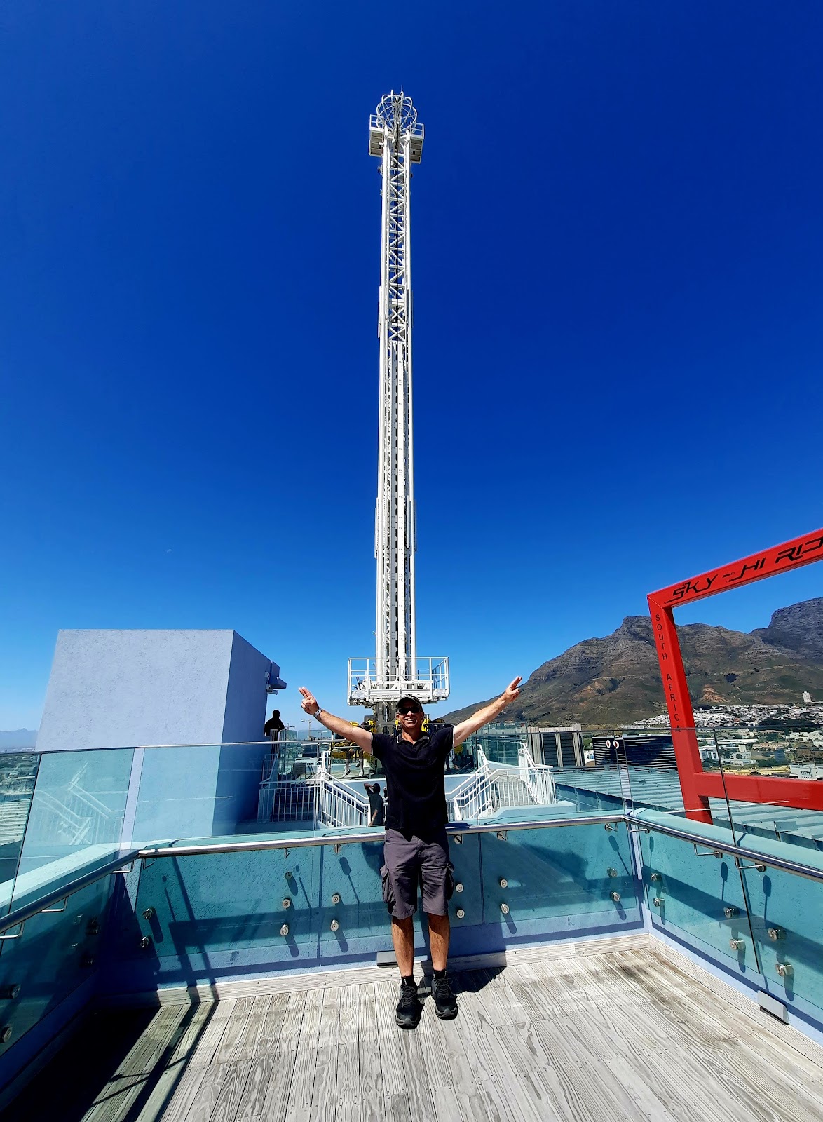 Ski Hi Ride Sky-HI Ride – TortoisePath | South Africa 🇿🇦