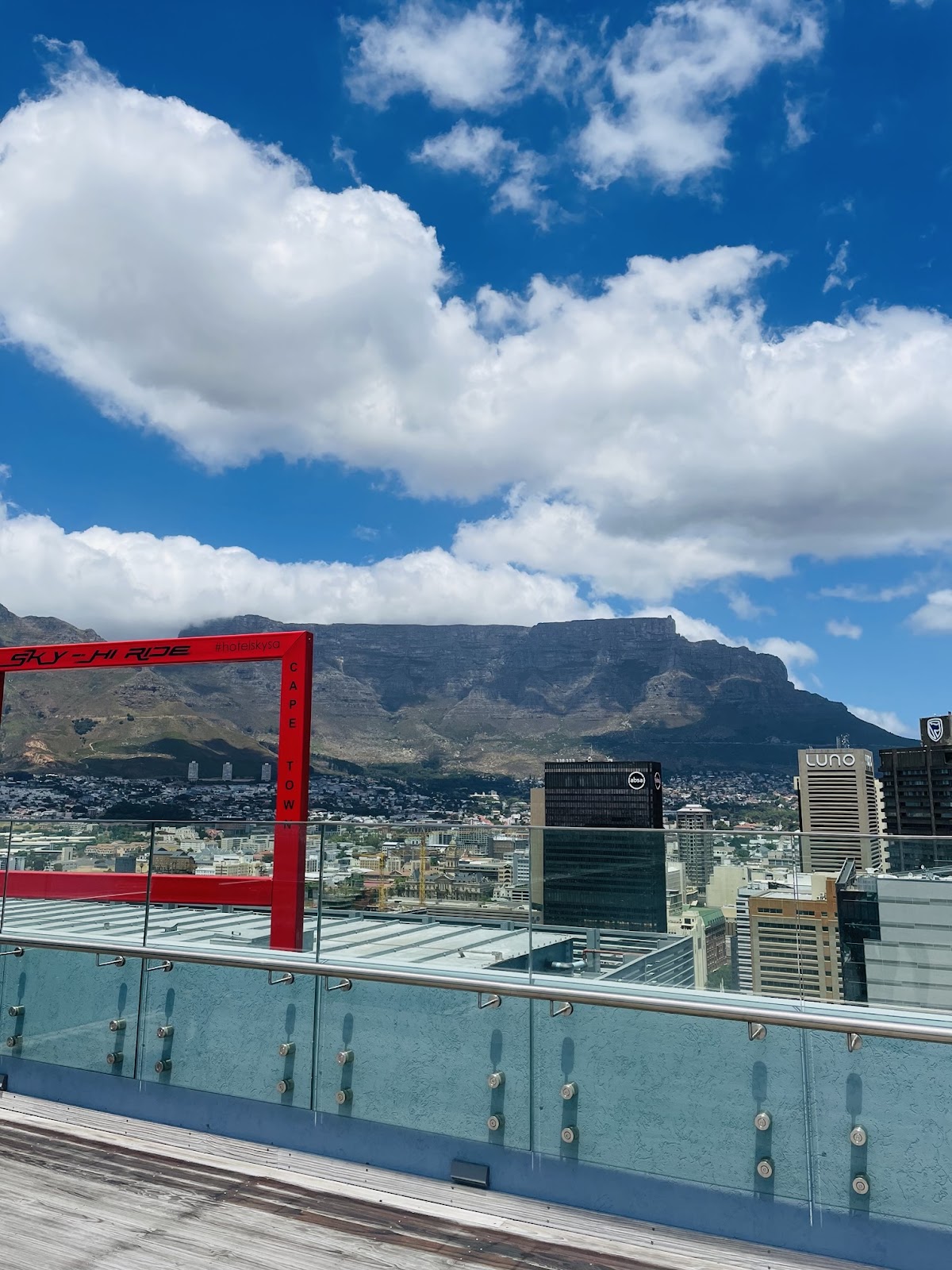 Hotel Sky Riding Sky-HI Ride – TortoisePath | Southafrica 🇿🇦