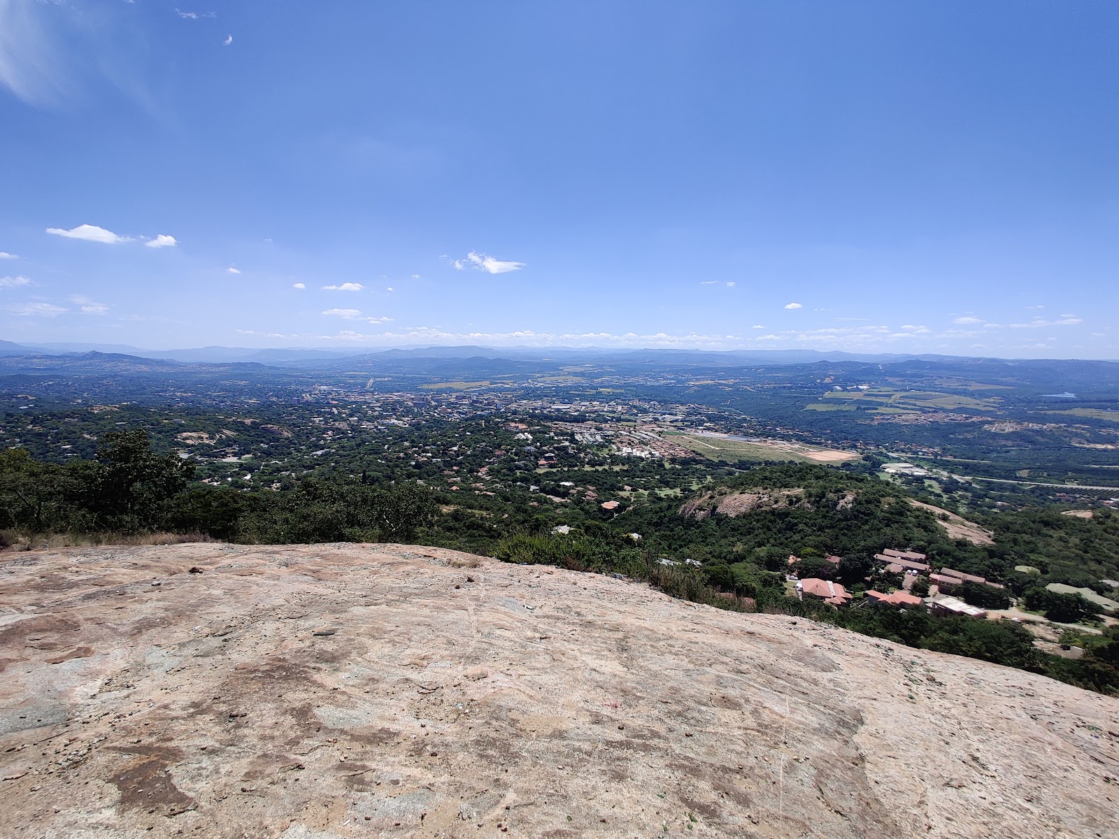 The Cross Nelspruit — Mbombela