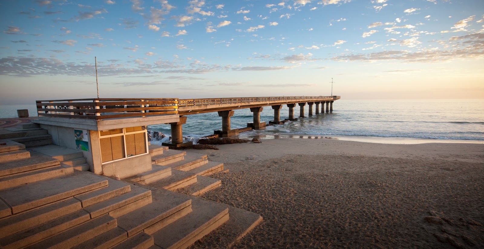 Nelson Mandela Bay Tourism (Donkin) — Gqeberha