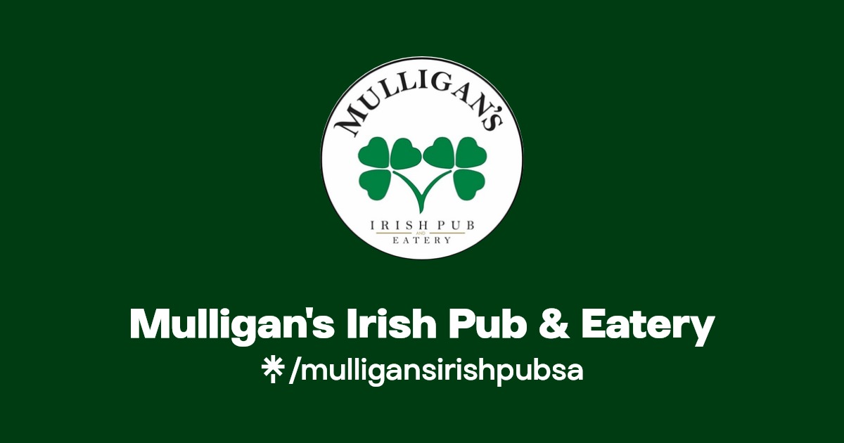 Mulligan’s Irish Pub & Eatery — Durban