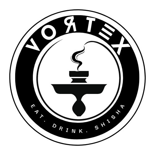 Vortex Shisha — Cape Town