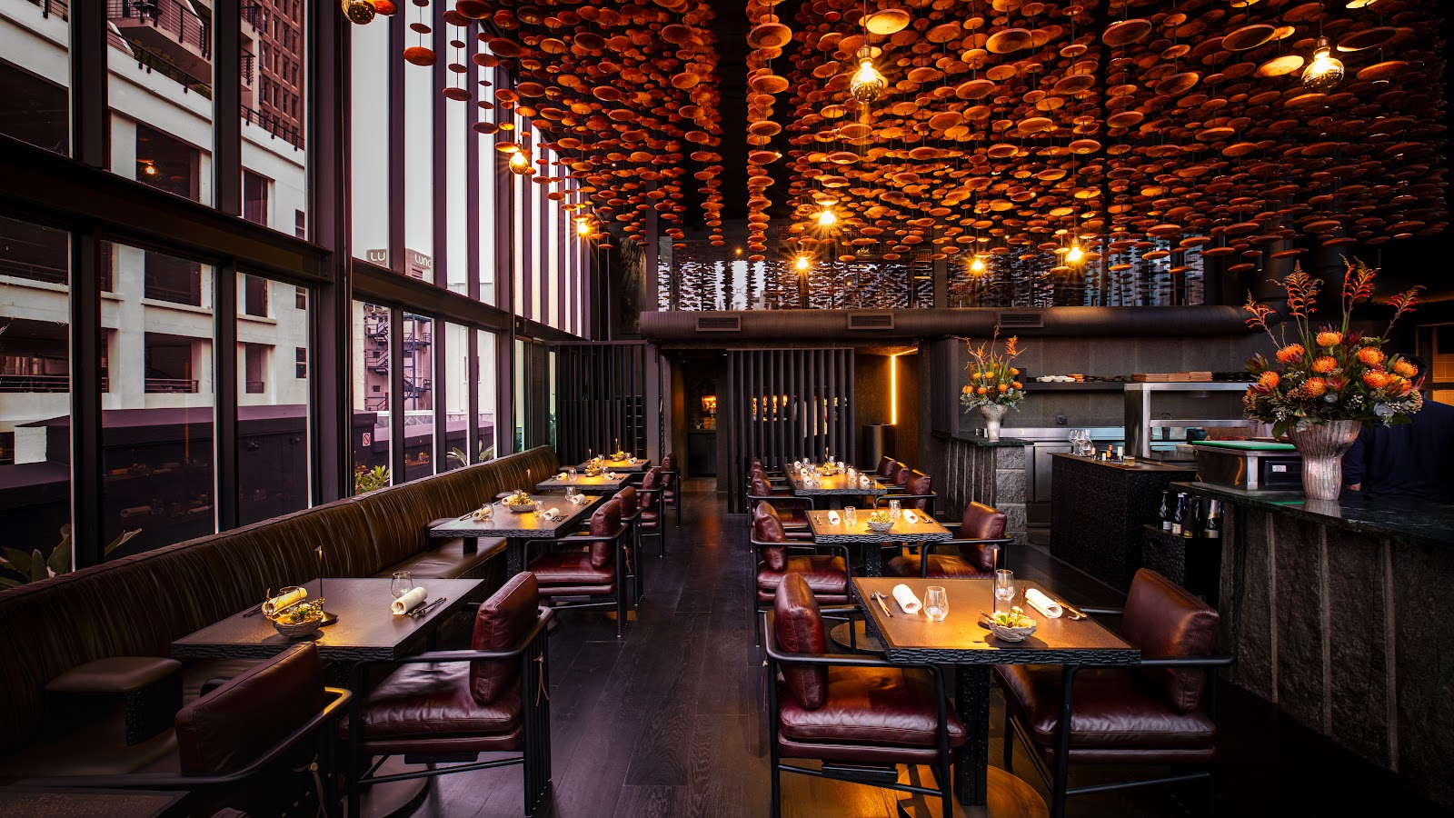 Fyn Restaurant — Cape Town