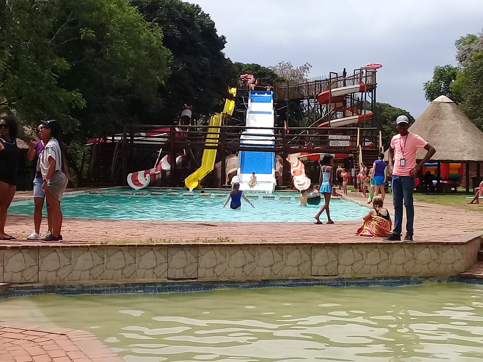 Hennops Waterpark