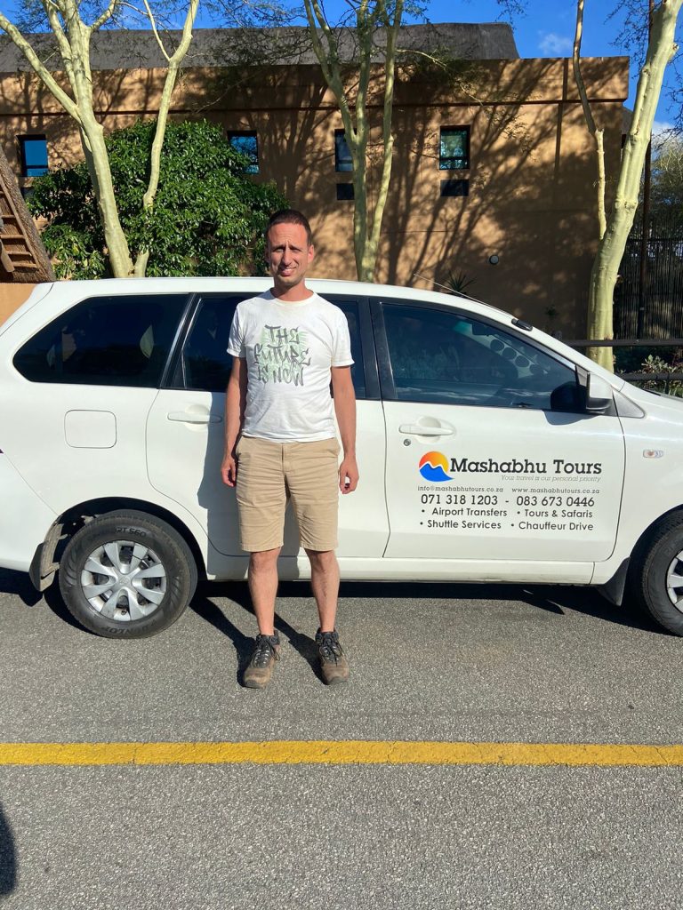 Mashabhu Tours