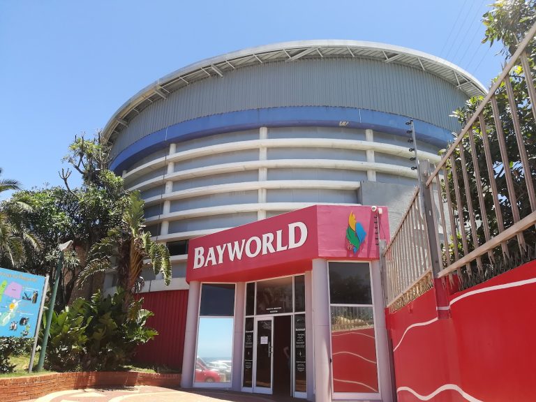 Bayworld