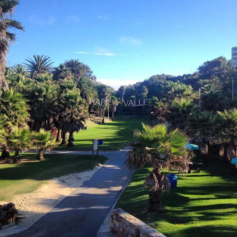 Happy Valley
