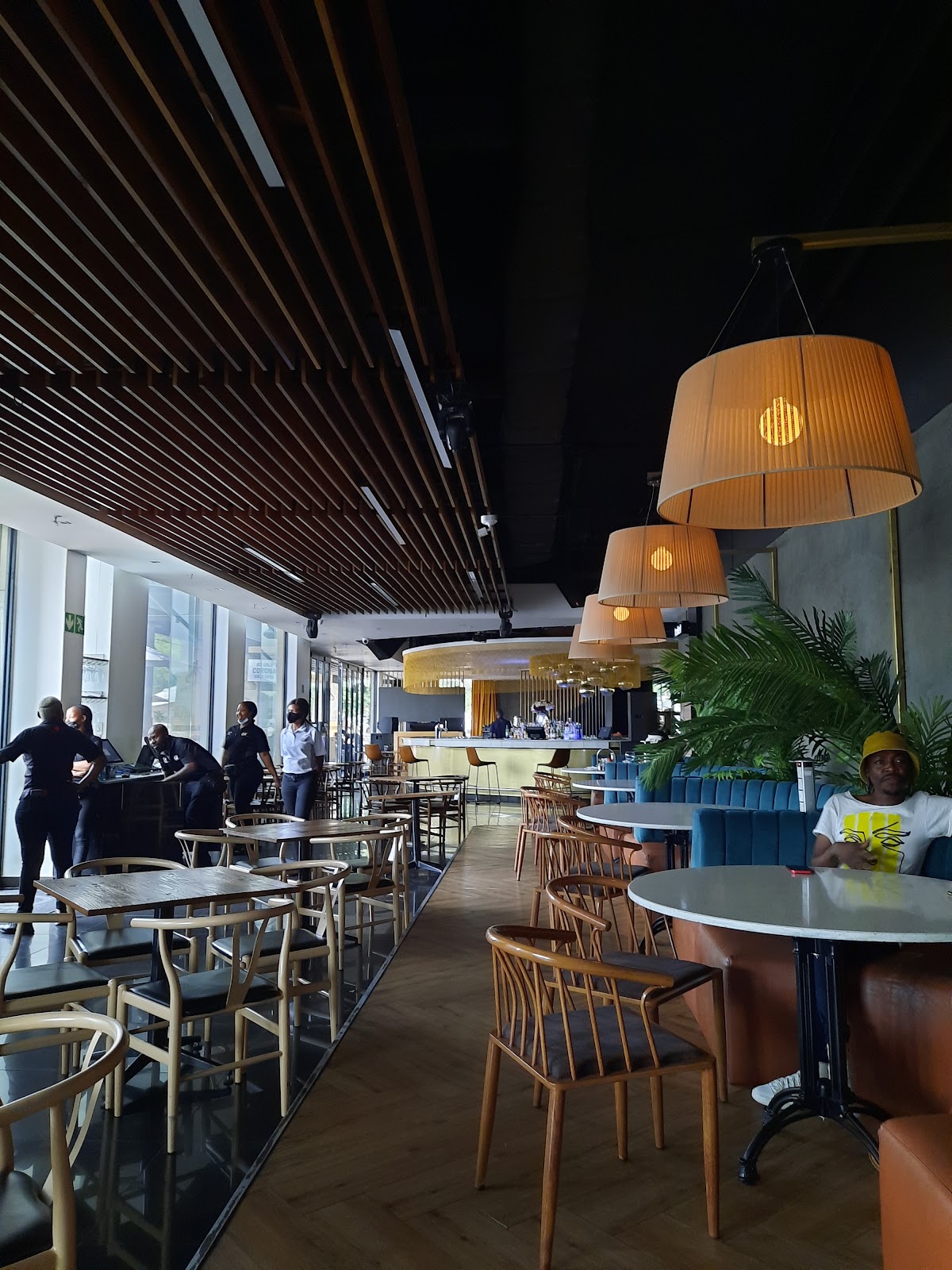 COFI – Savannah Mall — Polokwane