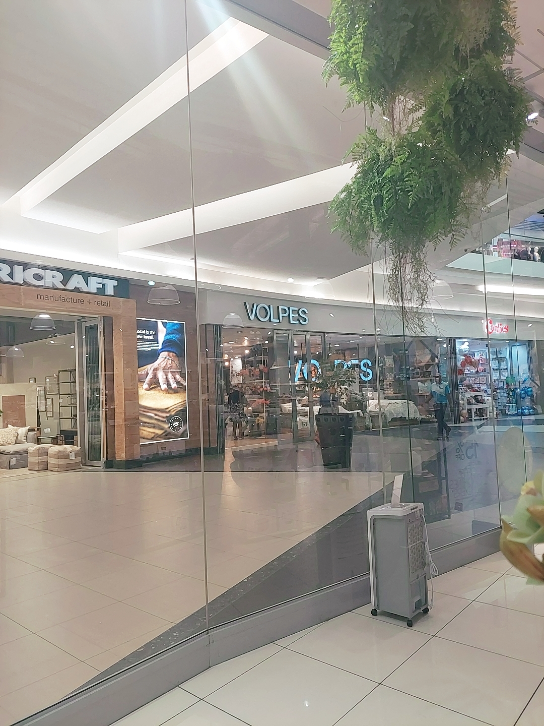 @home – Mall of the North