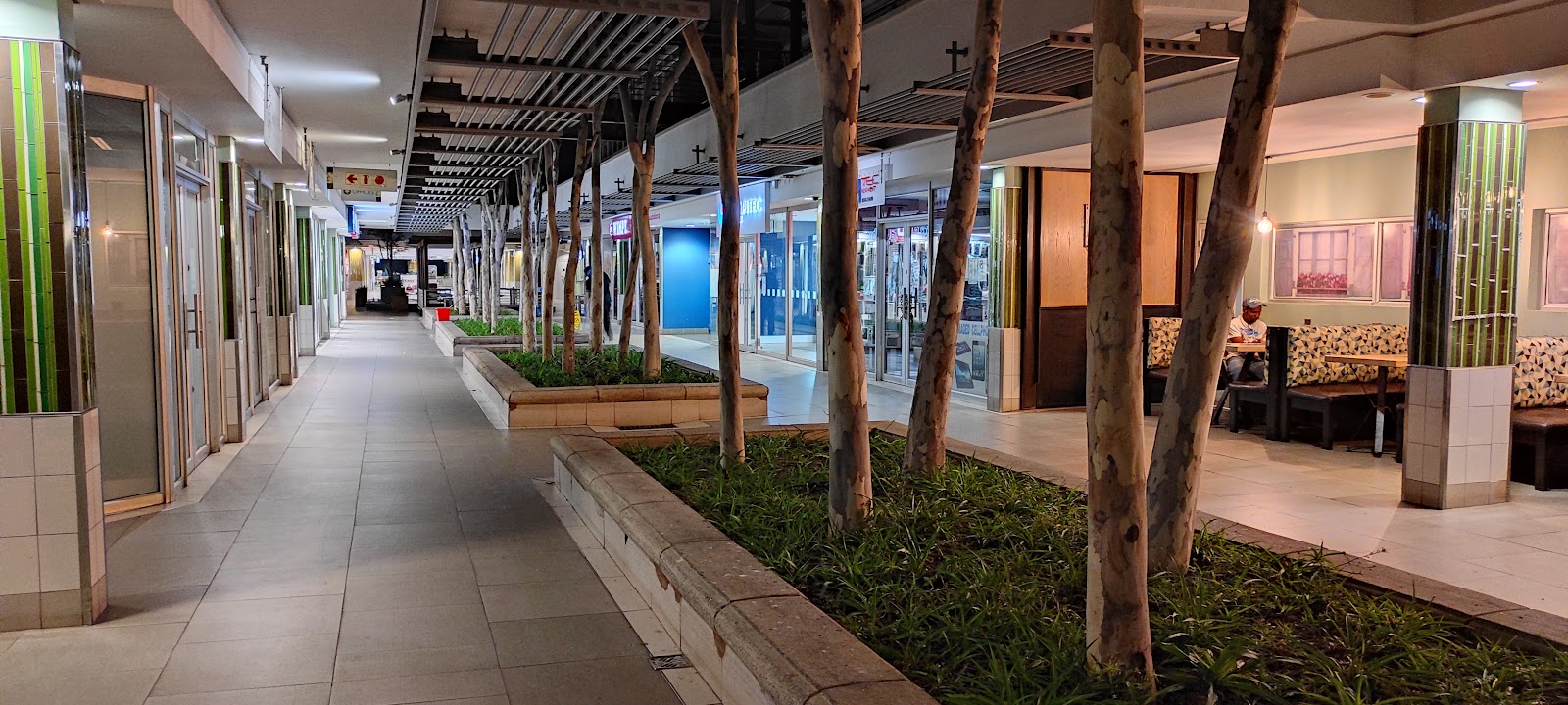 Glenfair Boulevard — Pretoria